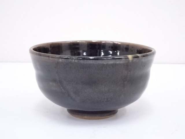 JAPANESE TEA CEREMONY / TEA BOWL CHAWAN / 